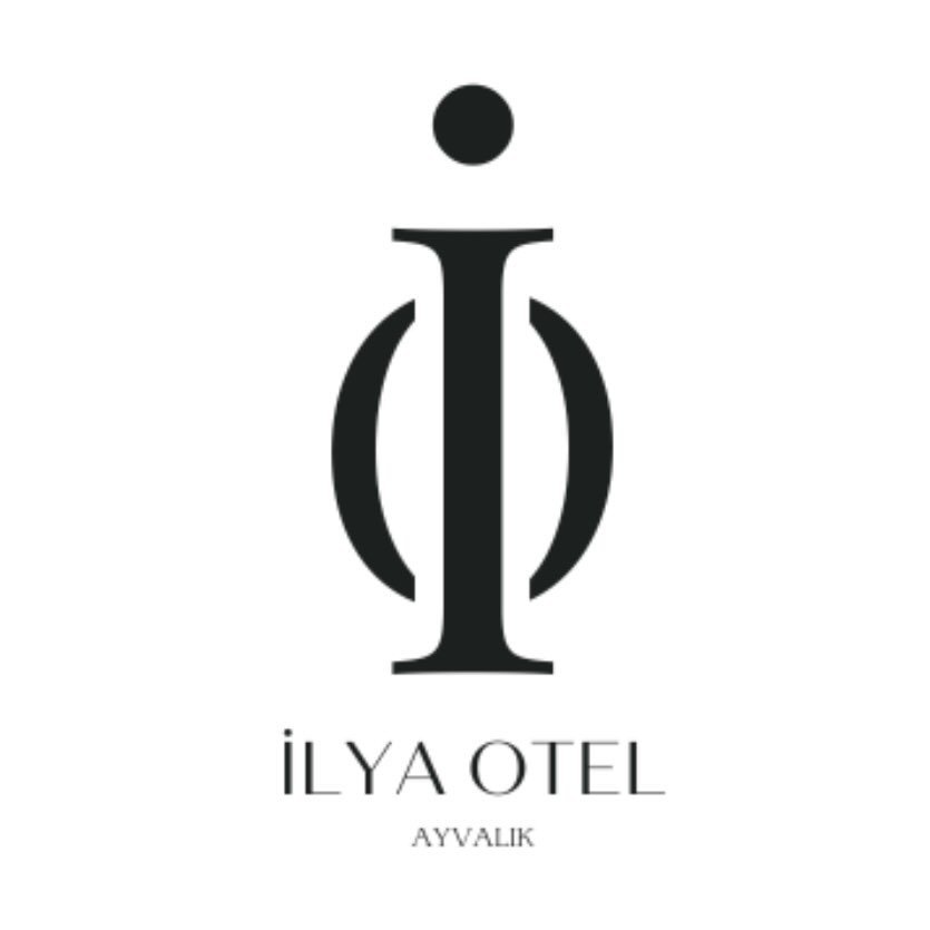 İLYA Otel Ayvalık Logo